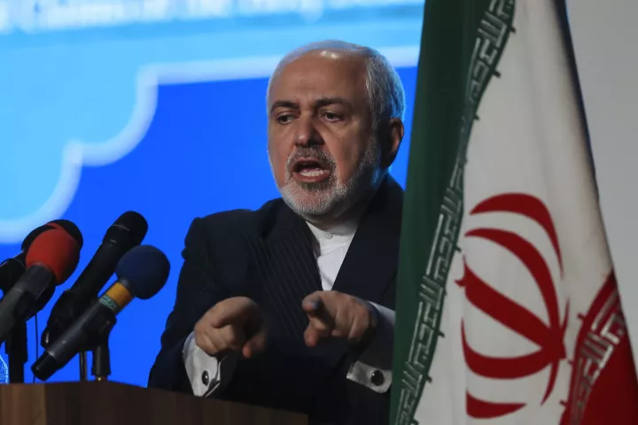Ιράν: Σύντομα θα παρουσιάσει «εποικοδομητικό» σχέδιο για το πυρηνικό πρόγραμμα
