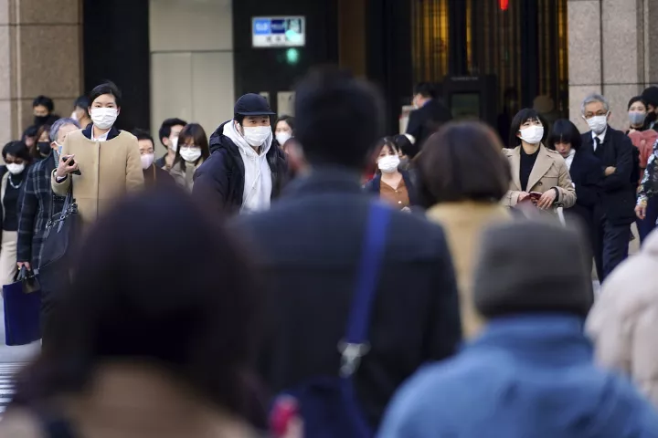 Ιαπωνία: Λήξη της κατάστασης έκτακτης ανάγκης σε έξι περιοχές