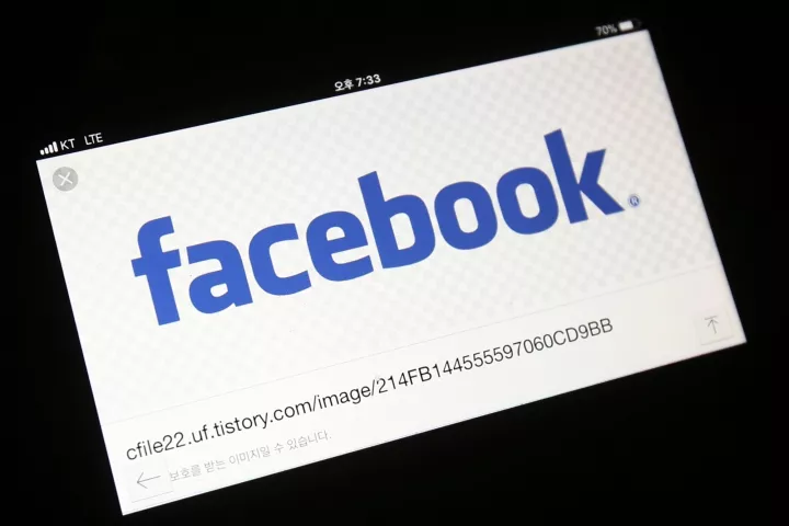 Το Facebook συμφώνησε για τη χρήση ειδησεογραφικού περιεχομένου με τον Όμιλο Ενημέρωσης Μέρντοχ 