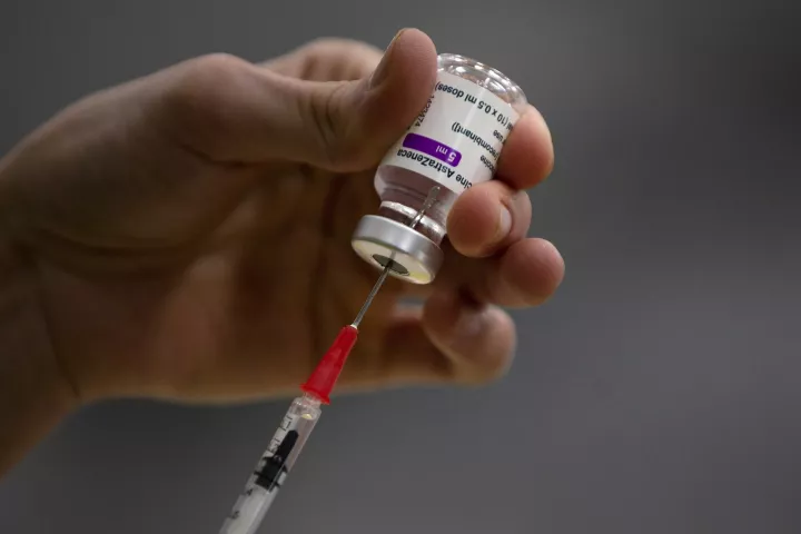 Αυστραλία: Πρώτος θάνατος που «πιθανώς συνδέεται» με το εμβόλιο της AstraZeneca