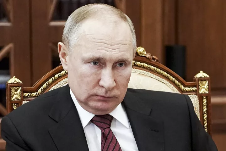 Το δικαίωμα να θέσει ξανά υποψηφιότητα για την προεδρία απέκτησε ο Πούτιν