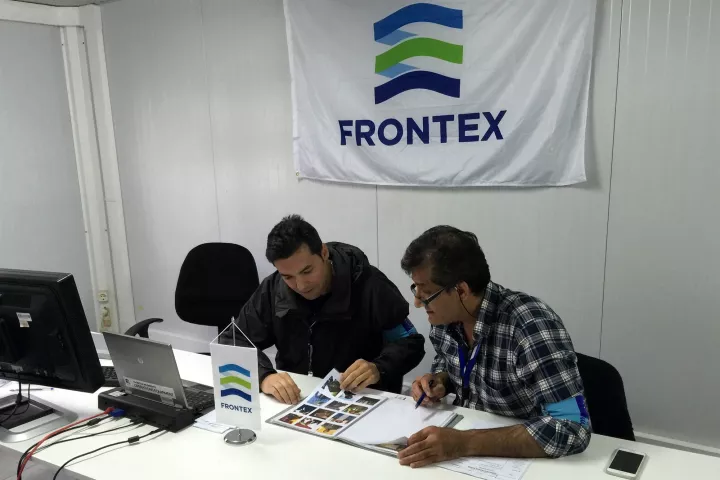 Ουγγαρία: Ο Frontex ανέστειλε τη δραστηριότητά του στη χώρα