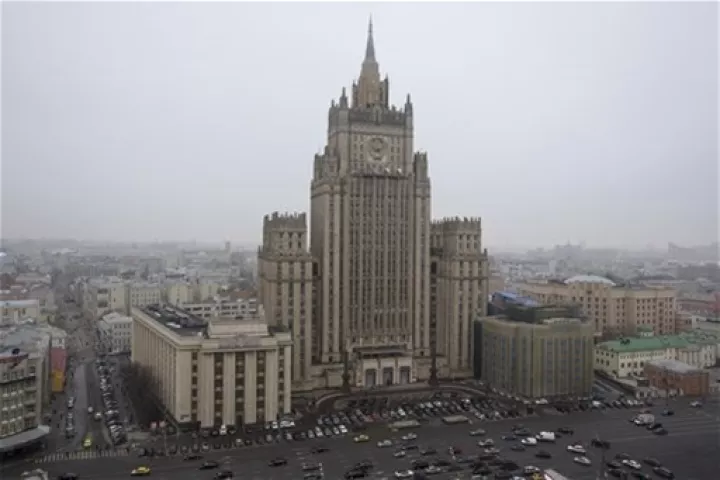 Μόσχα: Συνελήφθη Ρωσίδα αξιωματούχος έπειτα από αίτημα των ΗΠΑ