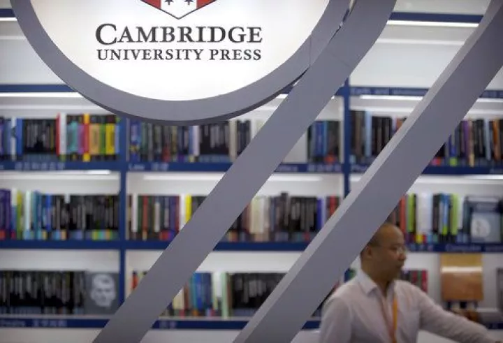 «Συναγερμός» στα βρετανικά πανεπιστήμια για Brexit χωρίς συμφωνία
