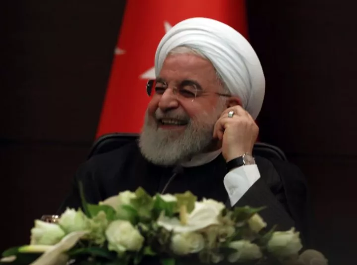 Ιράν: Οι ΗΠΑ βρίσκονται σε άρνηση της πραγματικότητας