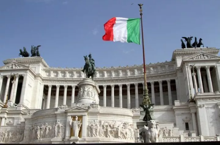 Ιταλία: Νέος υπουργός Ευρωπαϊκών Υποθέσεων ο Λ. Φοντάνα