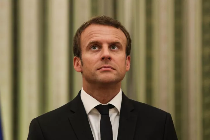 Πόσο πρόθυμες είναι οι πολιτικές ελίτ της Ευρώπης να επωμισθούν το κόστος του οράματος Macron; 