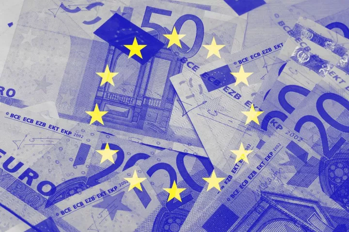 Ευρωζώνη: Μικρή υποχώρηση του πληθωρισμού στο 2% τον Αύγουστο