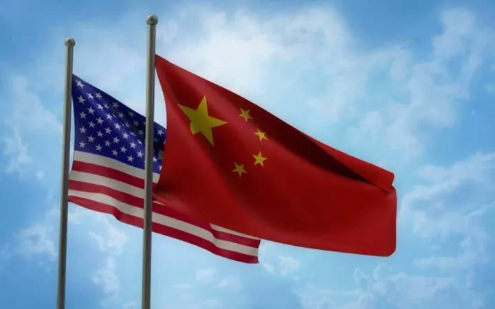 ΗΠΑ: Πρέπει να γίνουν ακόμη πολλά για μια εμπορική συμφωνία με την Κίνα