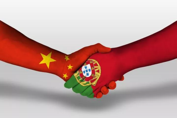 ΥΠΟΙΚ Πορτογαλίας: Η χώρα παραμένει ανοιχτή και για τις κινεζικές επενδύσεις