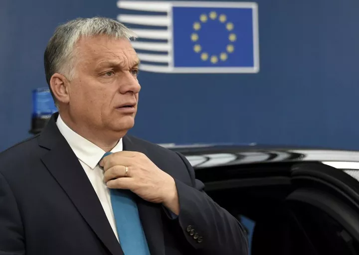 Ουγγαρία: Αναστέλλεται η μεταρρύθμιση που βρέθηκε στο στόχαστρο της ΕΕ