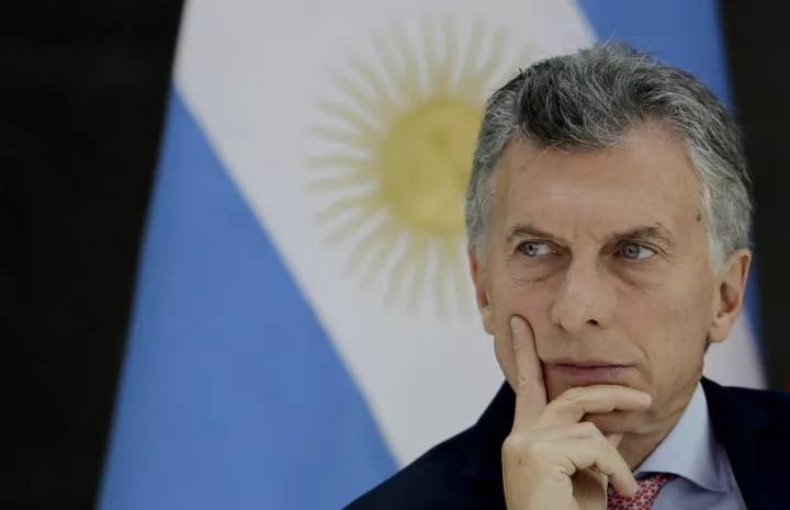 Αργεντινή: Ο προϋπολογισμός λιτότητας που συμφωνήθηκε με το ΔΝΤ υιοθετήθηκε στο κοινοβούλιο