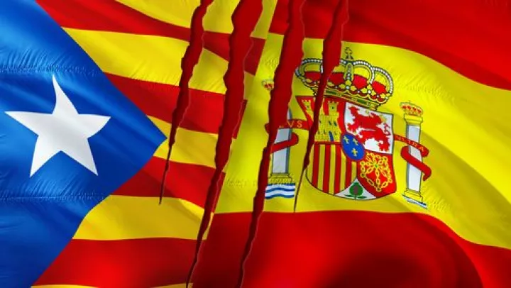 Τα κόμματα υπέρ της ανεξαρτησίας της Καταλονίας θα χάσουν την πλειοψηφία στις εκλογές