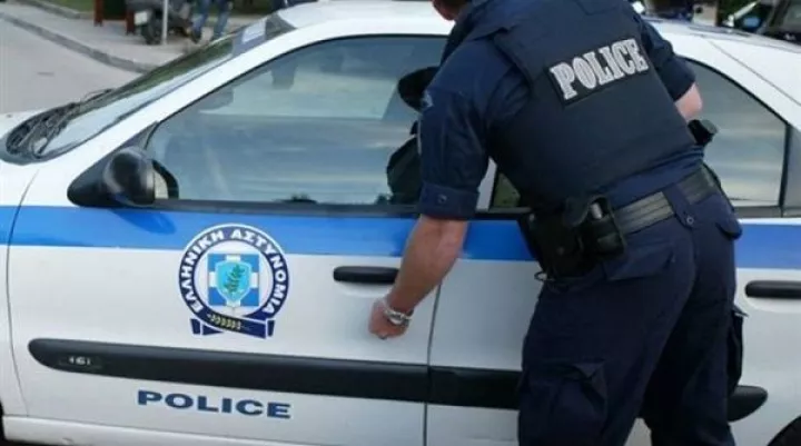 Ιωάννινα: Σύλληψη αλλοδαπών για διαρρήξεις σε σπίτια 