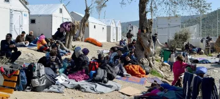 Γερμανία: Nέο προσφυγικό κύμα, εάν δεν βελτιωθούν οι συνθήκες στην Ελλάδα