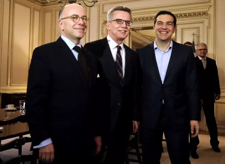 Αλ. Τσίπρας: Η Ελλάδα τηρεί τη συμφωνία και τις δεσμεύσεις που έχει αναλάβει