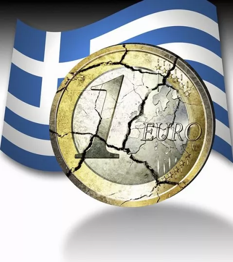 ΝΔ: Αποδεικνύεται ότι ο κ. Τσίπρας αντιμετώπιζε πολύ σοβαρά το ενδεχόμενο εξόδου της χώρας από την Ευρωζώνη