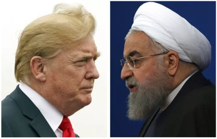 Ιράν: Οι ΗΠΑ σχεδιάζουν αλλαγή του καθεστώτος της χώρας