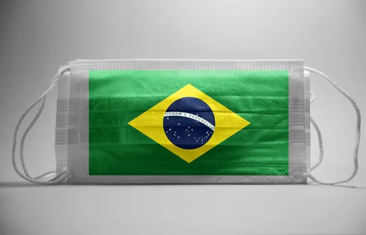 Βραζιλία: Ξεπέρασαν τους 230.000 οι θάνατοι από κορονοϊό