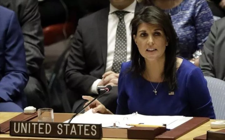 ΗΠΑ και ΟΗΕ ζητούν διακοπή στρατιωτικών επιχειρήσεων στη νότια Συρία