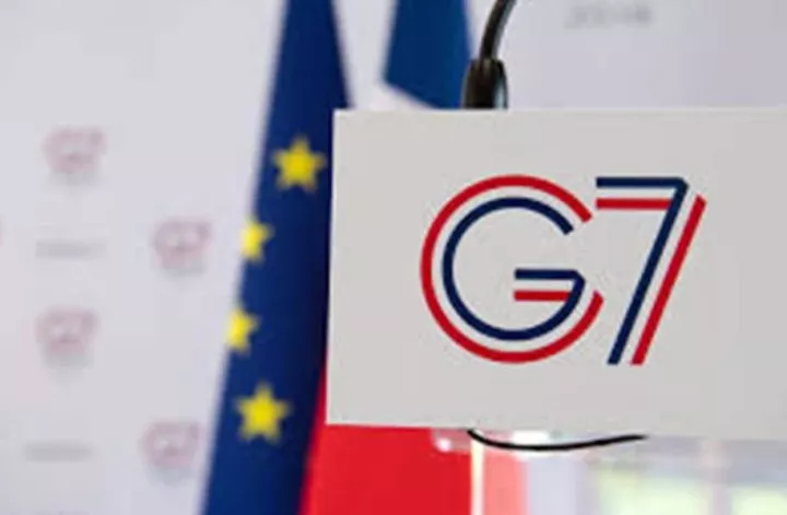 ΗΠΑ: Η επανένταξη της Ρωσίας στην G7 θέμα συζήτησης στη σύνοδο κορυφής του Μπιαρίτς