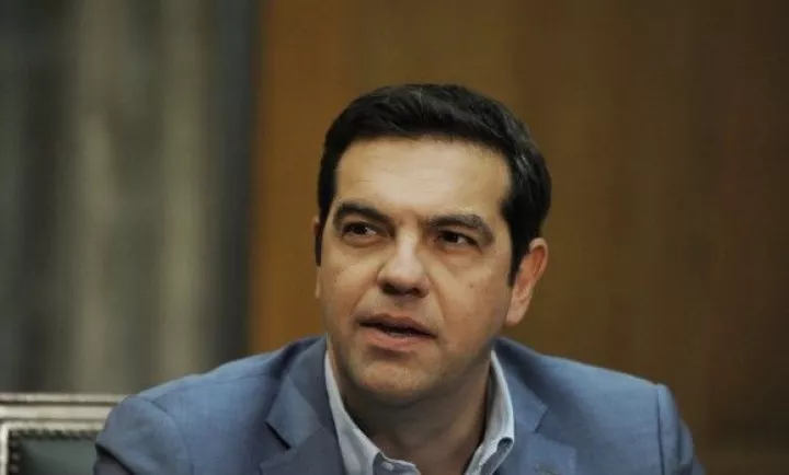 Αλ. Τσίπρας: Η Ελλάδα απαιτεί ελάφρυνση του χρέους και μείωση των πλεονασμάτων