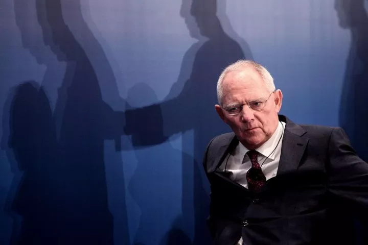 Gustav Horn: Αν μείνει ο Schaeuble θα φέρει υπουργό Λιτότητας στην Ευρώπη