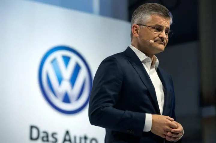 Παραιτείται ο πρόεδρος της θυγατρικής εταιρείας της VW στις ΗΠΑ