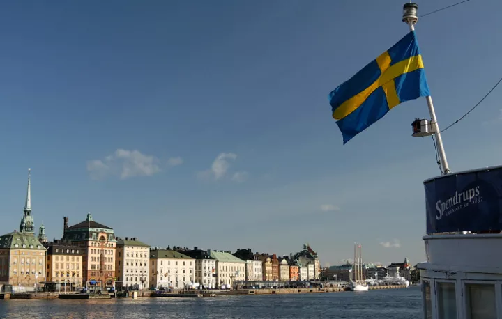 Σε χαμηλό 9 ετών η σουηδική κορώνα, 11 ημέρες πριν τις εκλογές