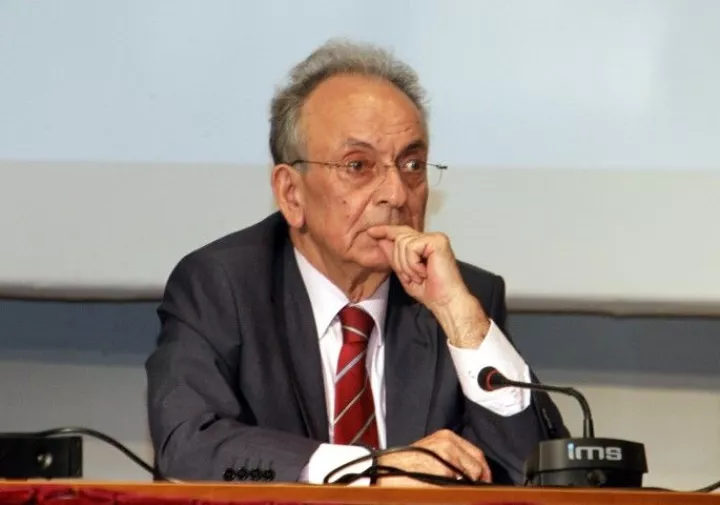 Πέθανε ο πρώην υπουργός της ΝΔ Δημήτρης Σιούφας