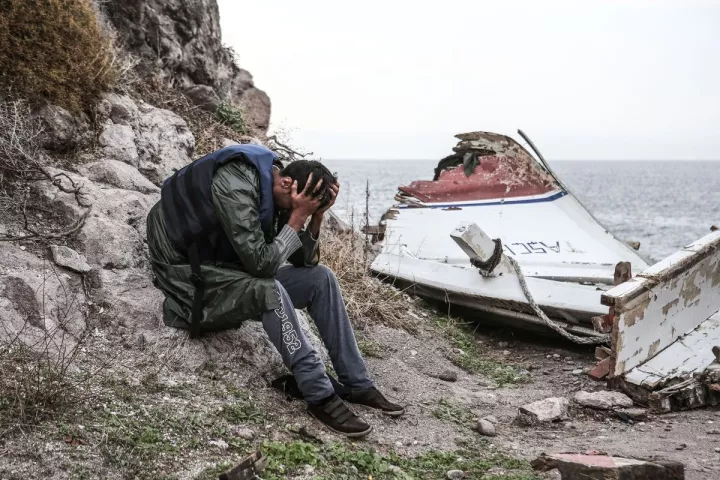 Δύο νέα ναυάγια στις λιβυκές ακτές - Φόβοι για 200 νεκρούς 