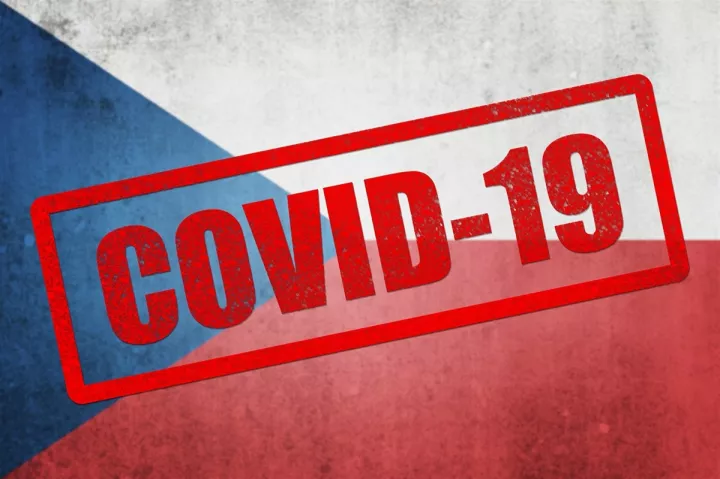 Τσεχία - Κορονοϊός: 20.315 νέα κρούσματα καταγράφηκαν το προηγούμενο 24ωρο