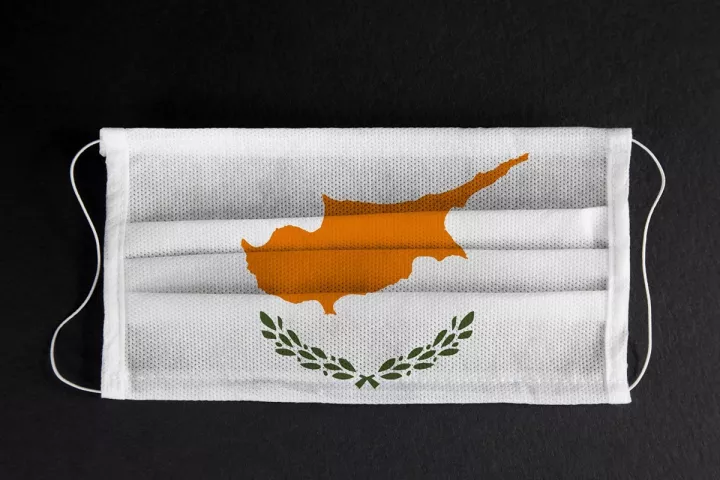 Κύπρος: 101 νέα κρούσματα κορονοϊού ανακοίνωσε το υπουργείο Υγείας