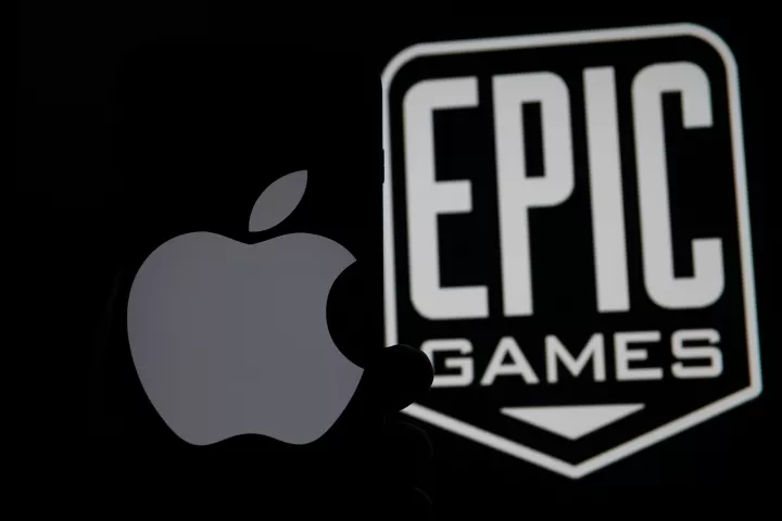 Η Epic Games υπέβαλε καταγγελία κατά της Apple στην Βρετανία 