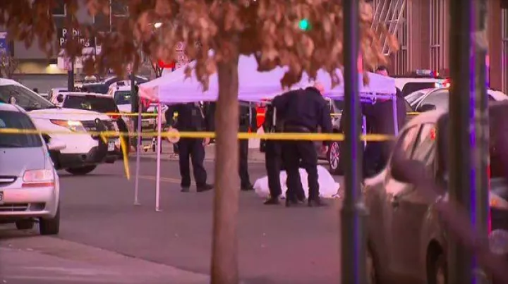 Πέντε νεκροί και τέσσερις τραυματίες σε ένοπλες επιθέσεις σε Σικάγο και Ντένβερ