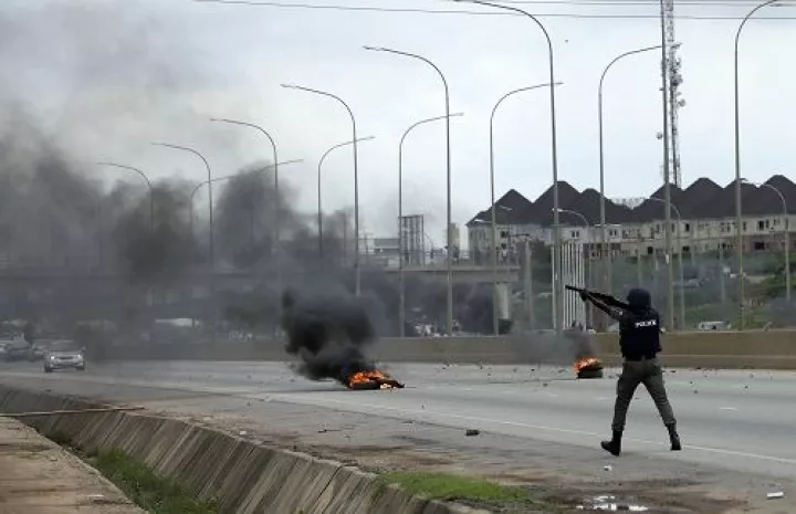 Νιγηρία: Τζιχαντιστές σκότωσαν πολλούς στρατιωτικούς σε ενέδρα