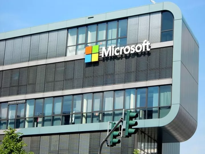 «Εκτοξεύεται» η Microsoft με κέρδη 6,5 δισ. δολάρια