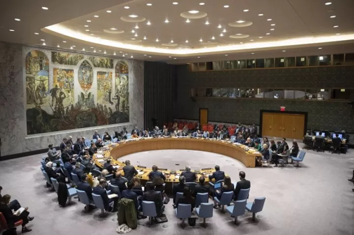 Βέτο Ρωσίας και Κίνας στον ΟΗΕ για παροχή ανθρωπιστικής βοήθειας στη Συρία
