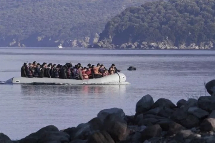 Συνολικά 525 μετανάστες αποβιβάστηκαν μέσα σε 48 ώρες