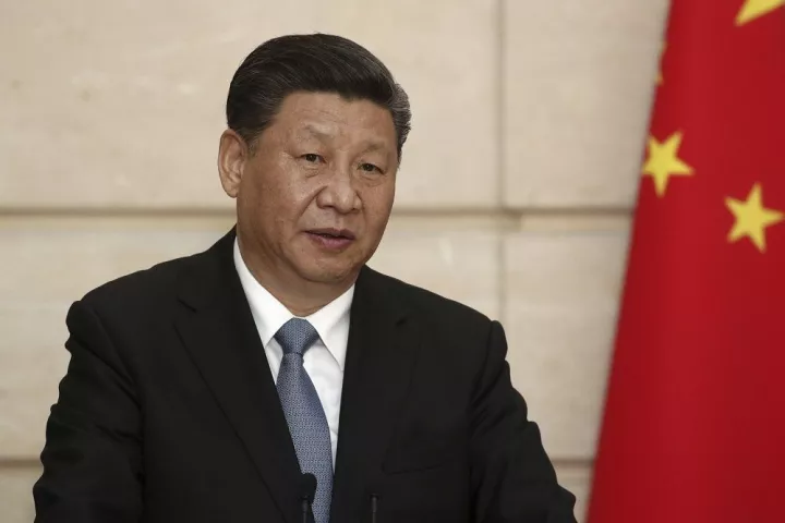 Ταχεία ολοκλήρωση των διαπραγματεύσεων ΗΠΑ-Κίνας επιθυμεί ο  Σι Τζινπίνγκ