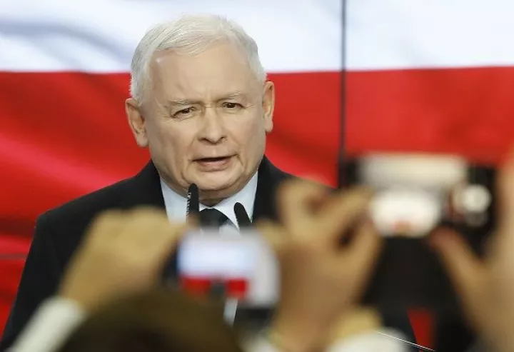 Εκλογές Πολωνία: Προς καθαρή νίκη οδεύει το εθνικιστικό PiS