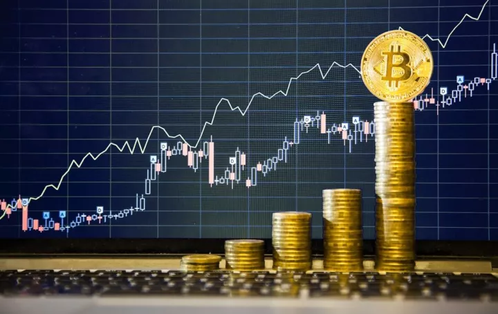 Παροξυσμός με το Bitcoin – Τώρα το «βλέπουν» πάνω από τα $100.000
