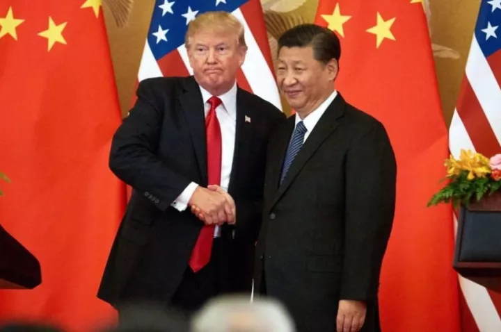 Ντ. Τραμπ: Πιθανή μια εμπορική συμφωνία με την Κίνα