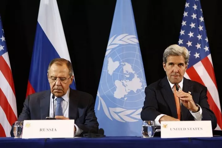 Ρωσία - ΗΠΑ: Σχέδιο για εκεχειρία στη Συρία στις 27 Φεβρουαρίου