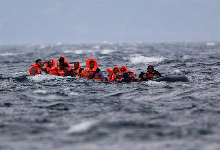 Θύμα της προσφυγικής κρίσης ο τουρισμός