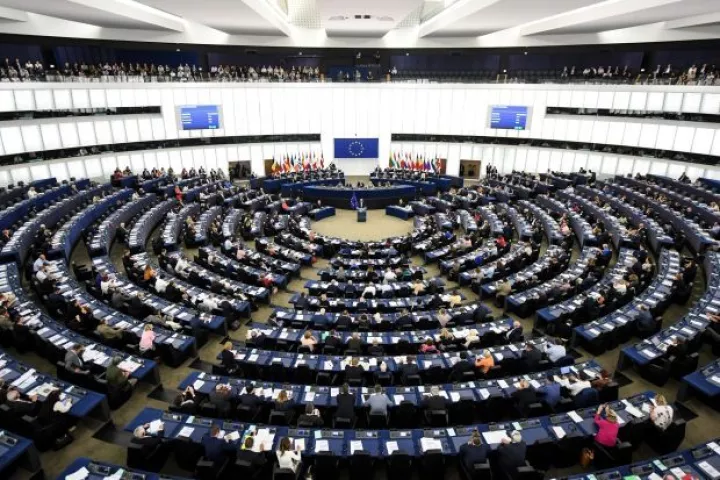 Open Europe: 10 έδρες για τη ΝΔ στις ευρωεκλογές, 6 για τον ΣΥΡΙΖΑ