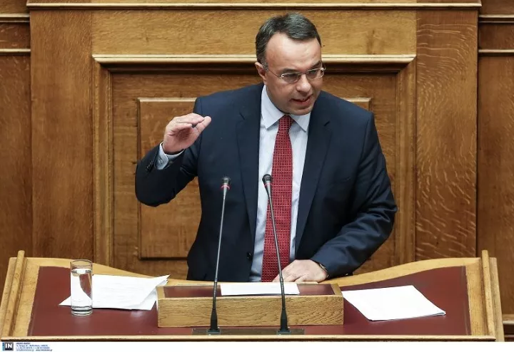 Χρ. Σταϊκούρας: Δεν είναι επιλογή της επόμενης κυβέρνησης η πιστοληπτική γραμμή στήριξης