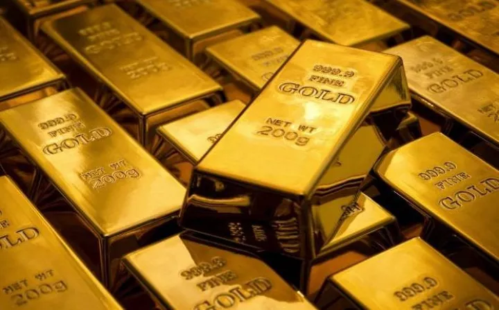 Χρυσός: Τα μεγαλύτερα μηνιαία κέρδη στην τριετία