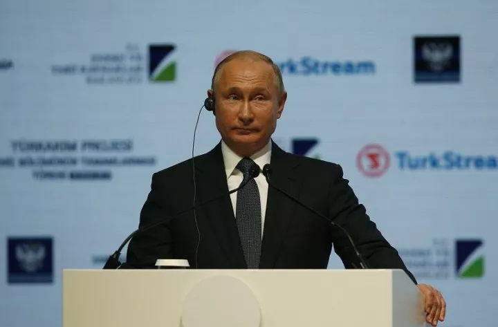 Προειδοποίηση Πούτιν για αντίποινα αν αποχωρήσουν οι ΗΠΑ από τη Συνθηκη για πυρηνικά 