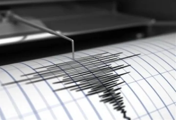 Σεισμός 3,8 Ρίχτερ στη νότια Ιταλία